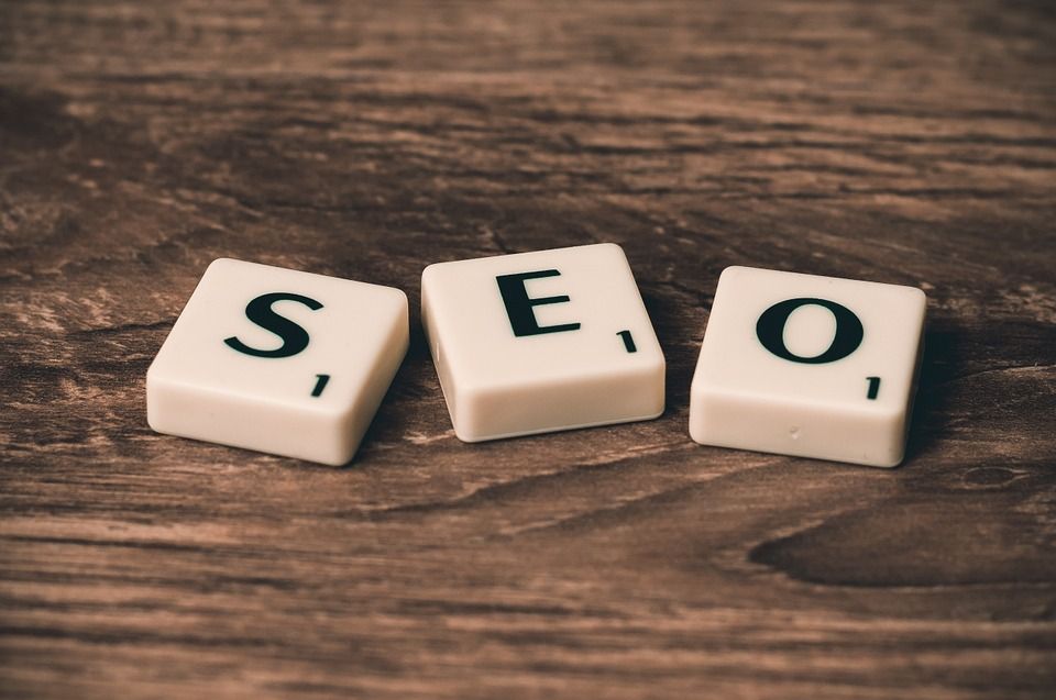 medical seo